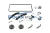 Steuerkettensatz PartsTec PTA114-1053