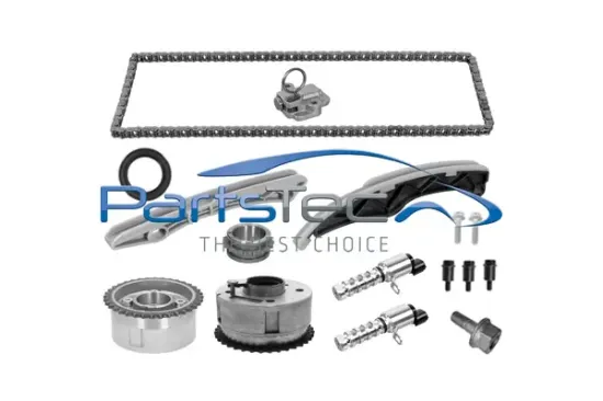 Steuerkettensatz PartsTec PTA114-1054 Bild Steuerkettensatz PartsTec PTA114-1054