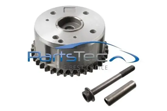 Nockenwellenversteller Einlassseite PartsTec PTA126-0001 Bild Nockenwellenversteller Einlassseite PartsTec PTA126-0001