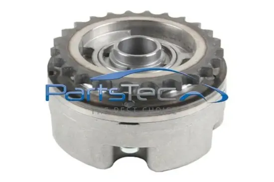 Nockenwellenversteller Einlassseite PartsTec PTA126-0003 Bild Nockenwellenversteller Einlassseite PartsTec PTA126-0003