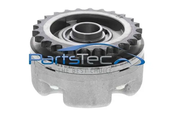 Nockenwellenversteller Auslassseite PartsTec PTA126-0004