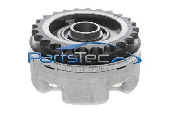 Nockenwellenversteller Auslassseite PartsTec PTA126-0004 Bild Nockenwellenversteller Auslassseite PartsTec PTA126-0004