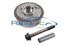 Nockenwellenversteller Einlassseite PartsTec PTA126-0005