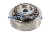 Nockenwellenversteller Auslassseite PartsTec PTA126-0006