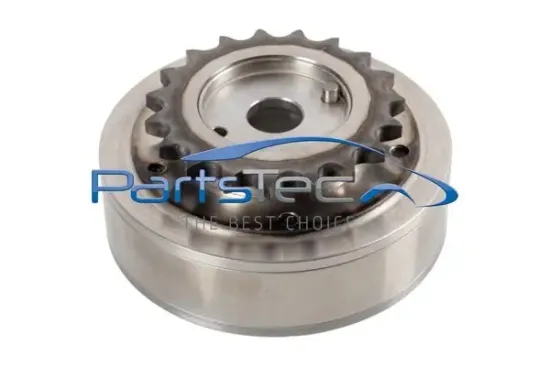 Nockenwellenversteller Auslassseite PartsTec PTA126-0006 Bild Nockenwellenversteller Auslassseite PartsTec PTA126-0006