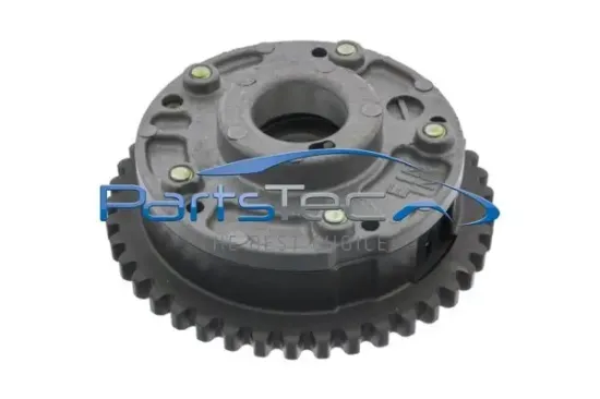 Nockenwellenversteller Einlassseite PartsTec PTA126-0014 Bild Nockenwellenversteller Einlassseite PartsTec PTA126-0014
