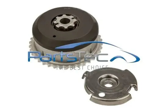 Nockenwellenversteller Auslassseite PartsTec PTA126-0019 Bild Nockenwellenversteller Auslassseite PartsTec PTA126-0019