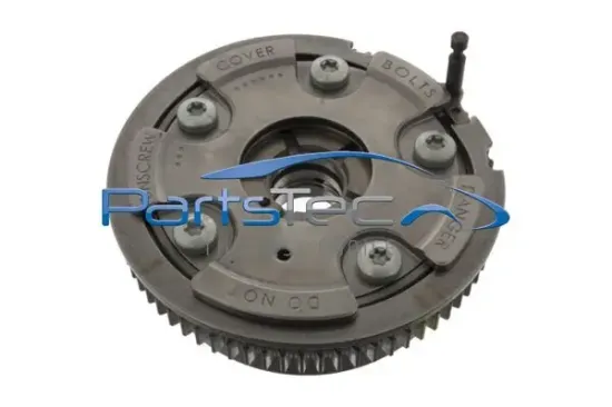 Nockenwellenversteller Auslassseite beidseitig PartsTec PTA126-0026 Bild Nockenwellenversteller Auslassseite beidseitig PartsTec PTA126-0026