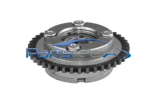 Nockenwellenversteller Einlassseite PartsTec PTA126-0027 Bild Nockenwellenversteller Einlassseite PartsTec PTA126-0027