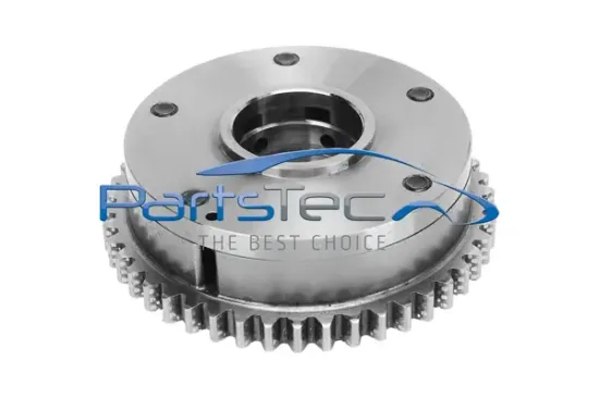 Nockenwellenversteller Auslassseite PartsTec PTA126-0031 Bild Nockenwellenversteller Auslassseite PartsTec PTA126-0031