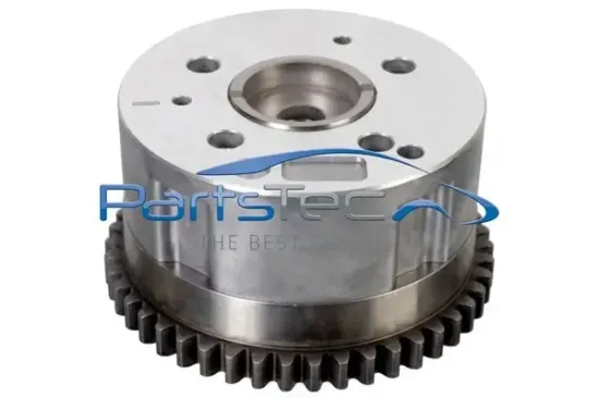 Nockenwellenversteller Einlassseite PartsTec PTA126-0042 Bild Nockenwellenversteller Einlassseite PartsTec PTA126-0042