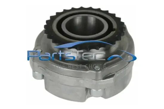 Nockenwellenversteller Auslassseite PartsTec PTA126-0046 Bild Nockenwellenversteller Auslassseite PartsTec PTA126-0046