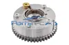Nockenwellenversteller Auslassseite PartsTec PTA126-0052