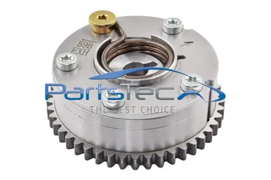 Nockenwellenversteller Auslassseite PartsTec PTA126-0052 Bild Nockenwellenversteller Auslassseite PartsTec PTA126-0052
