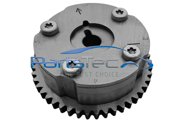 Nockenwellenversteller Einlassseite PartsTec PTA126-0053