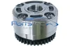 Nockenwellenversteller Einlassseite PartsTec PTA126-0070