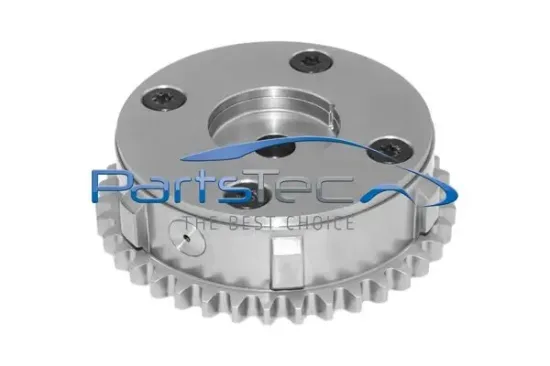Nockenwellenversteller Einlassseite PartsTec PTA126-0080 Bild Nockenwellenversteller Einlassseite PartsTec PTA126-0080