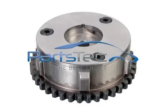 Nockenwellenversteller Auslassseite PartsTec PTA126-0081 Bild Nockenwellenversteller Auslassseite PartsTec PTA126-0081