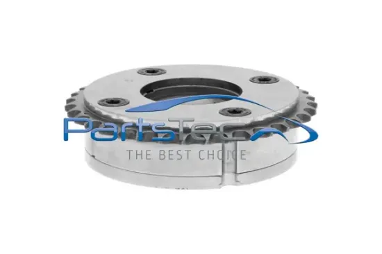 Nockenwellenversteller Einlassseite PartsTec PTA126-0083 Bild Nockenwellenversteller Einlassseite PartsTec PTA126-0083
