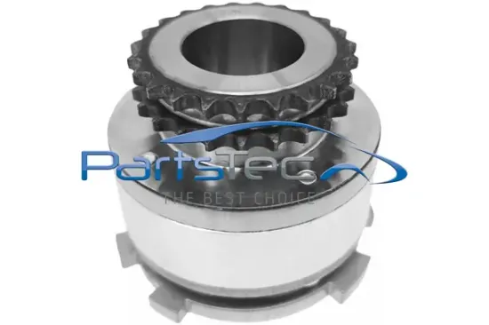 Nockenwellenversteller Einlassseite PartsTec PTA126-0084 Bild Nockenwellenversteller Einlassseite PartsTec PTA126-0084