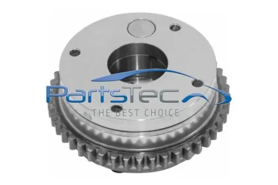 Nockenwellenversteller Einlassseite PartsTec PTA126-0091 Bild Nockenwellenversteller Einlassseite PartsTec PTA126-0091