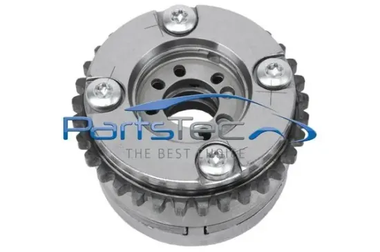 Nockenwellenversteller Auslassseite rechts PartsTec PTA126-0101 Bild Nockenwellenversteller Auslassseite rechts PartsTec PTA126-0101