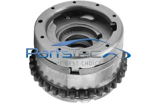 Nockenwellenversteller Einlassseite rechts PartsTec PTA126-0102 Bild Nockenwellenversteller Einlassseite rechts PartsTec PTA126-0102
