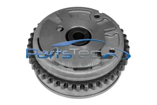 Nockenwellenversteller Einlassseite links PartsTec PTA126-0107