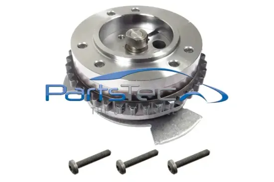Nockenwellenversteller Auslassseite PartsTec PTA126-0109 Bild Nockenwellenversteller Auslassseite PartsTec PTA126-0109