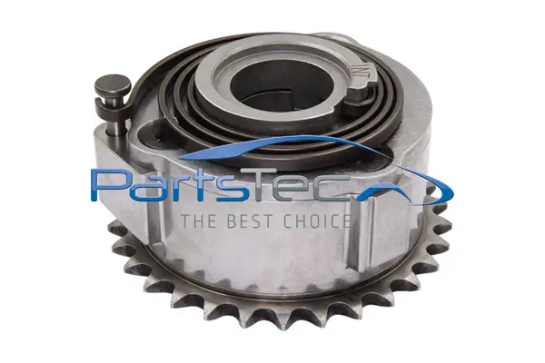 Nockenwellenversteller Einlassseite PartsTec PTA126-0110