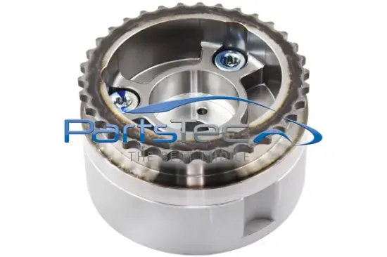 Nockenwellenversteller Einlassseite PartsTec PTA126-0119 Bild Nockenwellenversteller Einlassseite PartsTec PTA126-0119