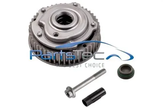Nockenwellenversteller Auslassseite PartsTec PTA126-0121 Bild Nockenwellenversteller Auslassseite PartsTec PTA126-0121