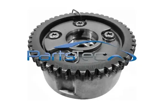 Nockenwellenversteller Einlassseite PartsTec PTA126-0124 Bild Nockenwellenversteller Einlassseite PartsTec PTA126-0124