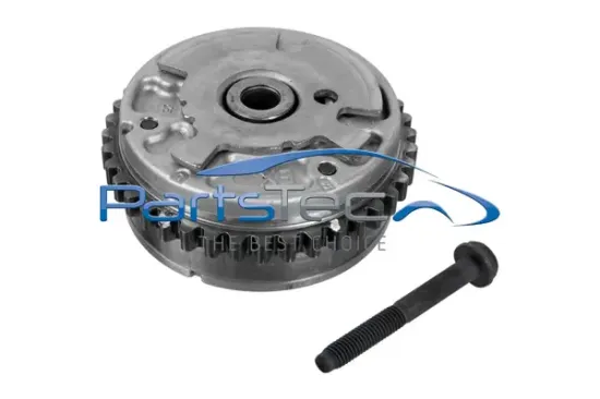 Nockenwellenversteller Auslassseite PartsTec PTA126-0126 Bild Nockenwellenversteller Auslassseite PartsTec PTA126-0126