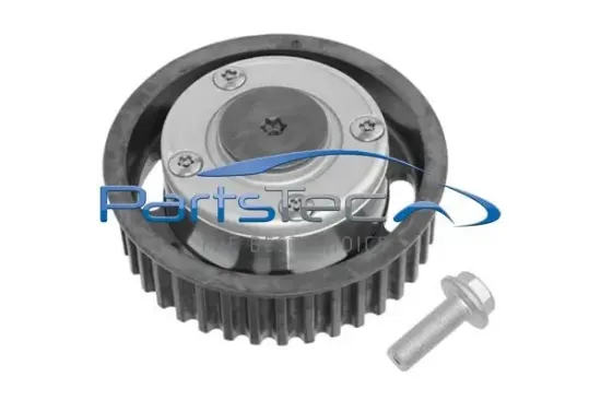 Nockenwellenversteller Einlassseite PartsTec PTA126-0128 Bild Nockenwellenversteller Einlassseite PartsTec PTA126-0128