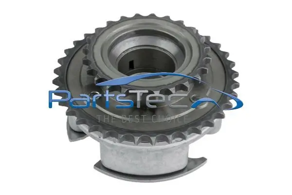 Nockenwellenversteller Einlassseite PartsTec PTA126-0133