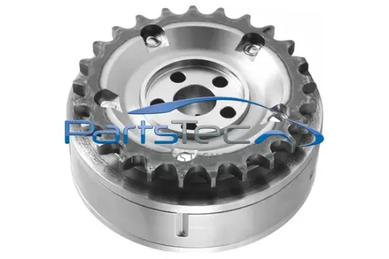 Nockenwellenversteller Einlassseite PartsTec PTA126-0139 Bild Nockenwellenversteller Einlassseite PartsTec PTA126-0139