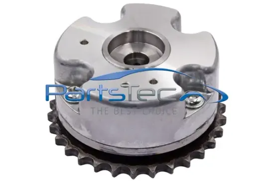 Nockenwellenversteller Einlassseite PartsTec PTA126-0140 Bild Nockenwellenversteller Einlassseite PartsTec PTA126-0140