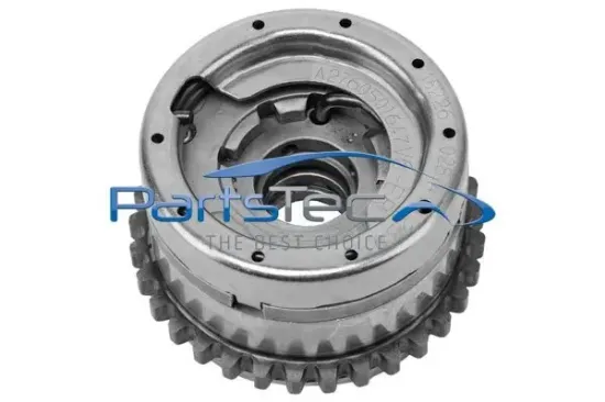 Nockenwellenversteller Einlassseite rechts PartsTec PTA126-0156 Bild Nockenwellenversteller Einlassseite rechts PartsTec PTA126-0156