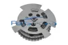 Nockenwellenversteller Auslassseite PartsTec PTA126-0163