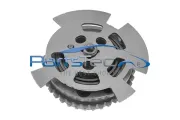 Nockenwellenversteller Auslassseite PartsTec PTA126-0163