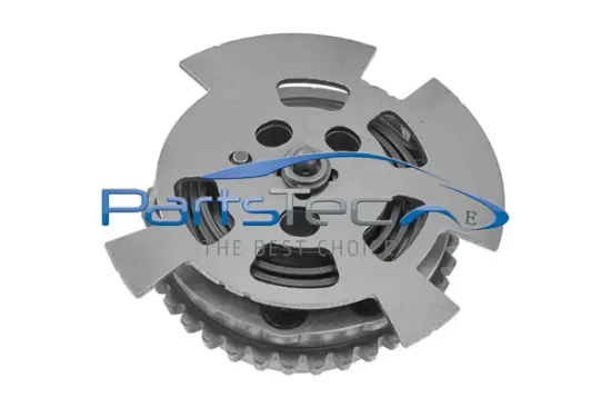 Nockenwellenversteller Auslassseite PartsTec PTA126-0163 Bild Nockenwellenversteller Auslassseite PartsTec PTA126-0163