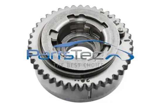 Nockenwellenversteller Auslassseite PartsTec PTA126-0167 Bild Nockenwellenversteller Auslassseite PartsTec PTA126-0167
