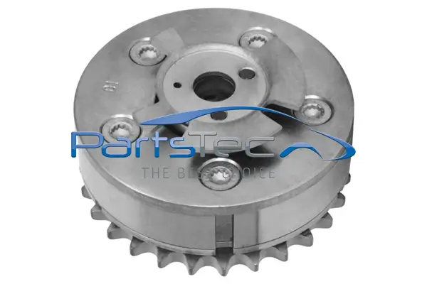 Nockenwellenversteller Einlassseite PartsTec PTA126-0172