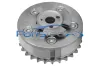 Nockenwellenversteller Einlassseite PartsTec PTA126-0172