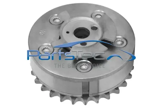 Nockenwellenversteller Einlassseite PartsTec PTA126-0172 Bild Nockenwellenversteller Einlassseite PartsTec PTA126-0172