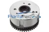 Nockenwellenversteller Einlassseite PartsTec PTA126-0176