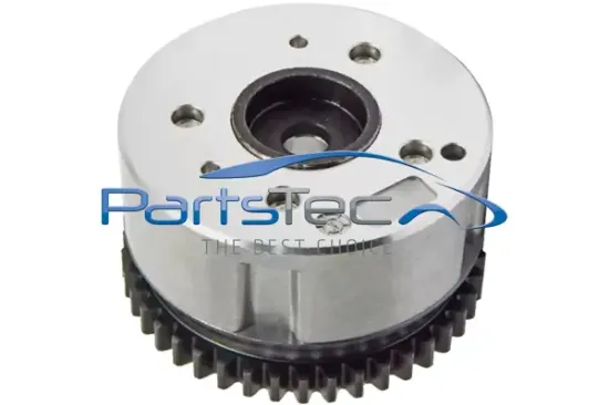 Nockenwellenversteller Einlassseite PartsTec PTA126-0176 Bild Nockenwellenversteller Einlassseite PartsTec PTA126-0176