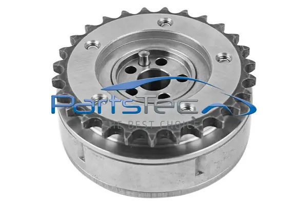 Nockenwellenversteller Einlassseite PartsTec PTA126-0187