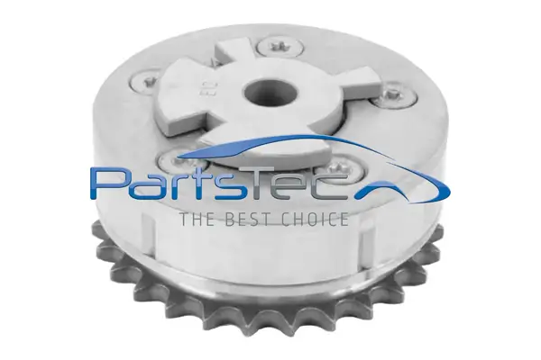 Nockenwellenversteller Einlassseite PartsTec PTA126-0201